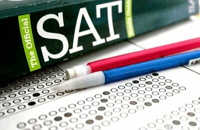 SAT imtihoni nima uchun kerak va uni qanday topshirish mumkin?