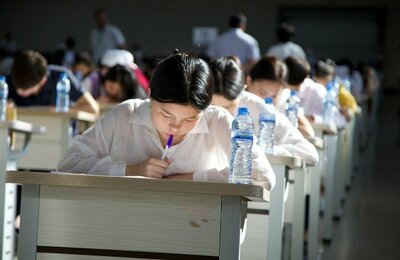 Bugundan 9-sinf bitiruvchilari texnikumlarga ro‘yxatdan o‘tishlari mumkin