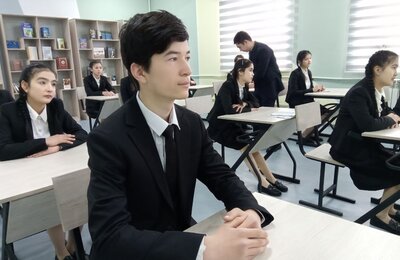 10-sinf o‘quvchilari o‘qishini texnikumlarga ko‘chirishi mumkin bo‘ladi