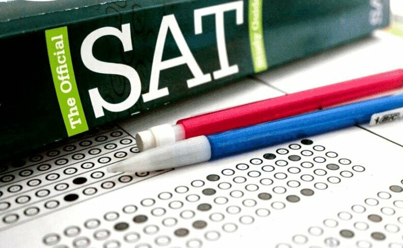 SAT imtihoni nima uchun kerak va uni qanday topshirish mumkin?