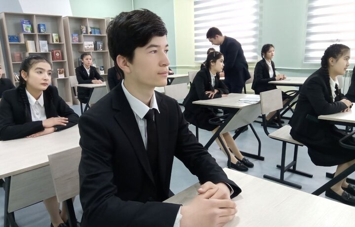 10-sinf o‘quvchilari o‘qishini texnikumlarga ko‘chirishi mumkin bo‘ladi