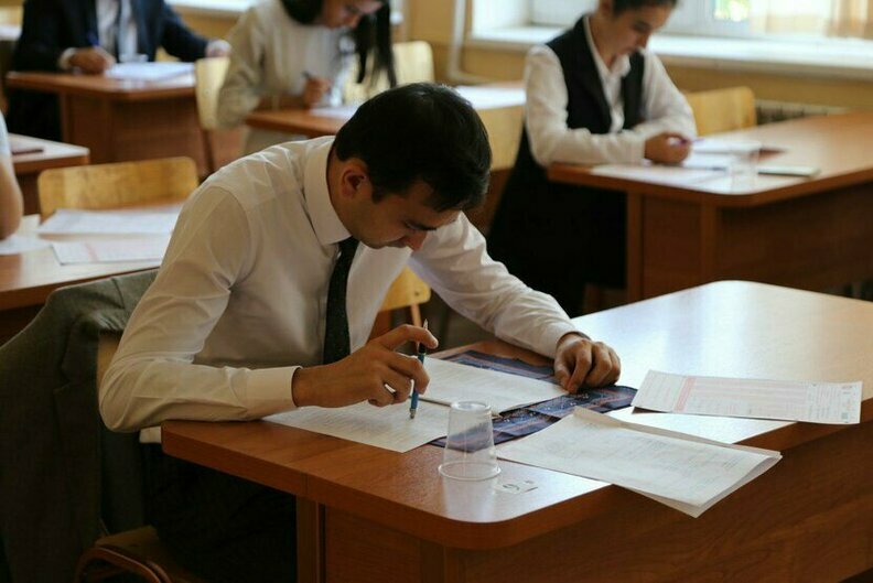 Sirtqi ta’lim to‘liq tugatilmagan, ehtiyojga qarab ushbu ta’lim shakli qayta tiklanishi mumkin