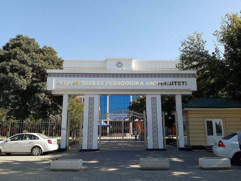 2025-yilgi test sinovlari natijalari bo‘yicha Jizzax viloyatida erkak/o‘g‘il va ayol/qiz abituriyentlarning natijalari