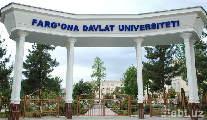 Fargʻona davlat universitetida 2025/2026 o‘quv yilida bakalavriatining masofaviy taʼlim shakli boʻyicha oʻqishga qabul qilish parametrlarining taʼlim yoʻnalishlari va oʻqitish tillari boʻyicha taqsimlanishi