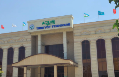 Bakalavr kirish imtihonida to‘plagan bali bilan tibbiyot texnikumlarini tanlash 28 avgustga qadar amalga oshiriladi