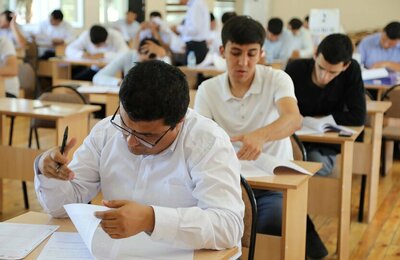2026/2027-o‘quv yili qabulida test topshiriqlari soni va baholash mezonlari tasdiqlandi