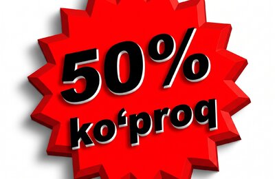 Nogironligi bo‘lgan abituriyentlarga imtihonda 50 foiz qo‘shimcha vaqt beriladi