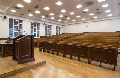 Toshkent shahrida “ToshTech” texnika universiteti tashkil etiladi