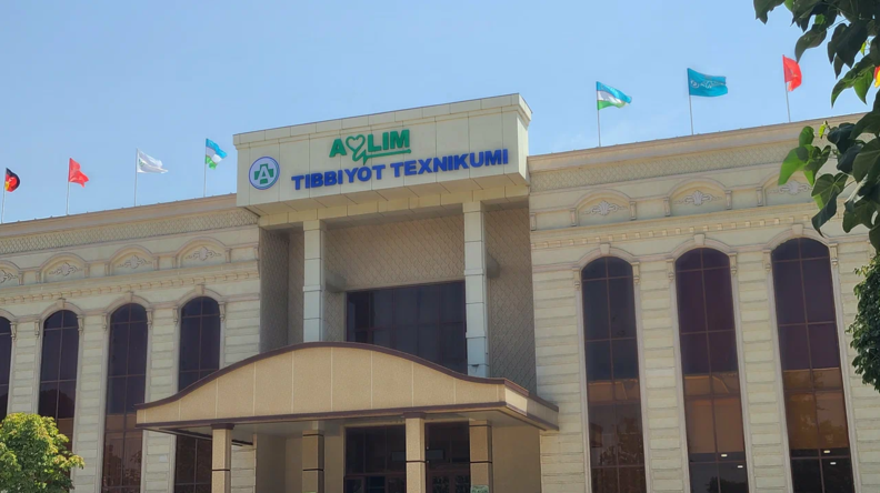 Bakalavr kirish imtihonida to‘plagan bali bilan tibbiyot texnikumlarini tanlash 28 avgustga qadar amalga oshiriladi