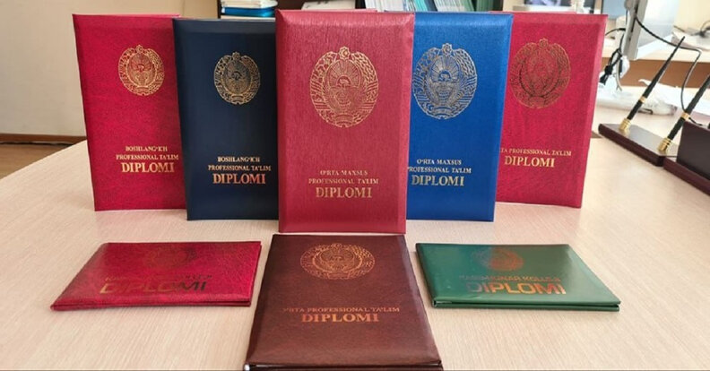 O‘zbekiston universitetlari diplomlari xalqaro miqyosda tan olinishiga yo‘l ochildi