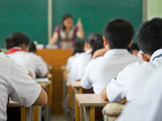 Milliy yoki xalqaro tan olingan sertifikatga ega o‘quvchilar davlat imtihonlaridan ozod etiladilar