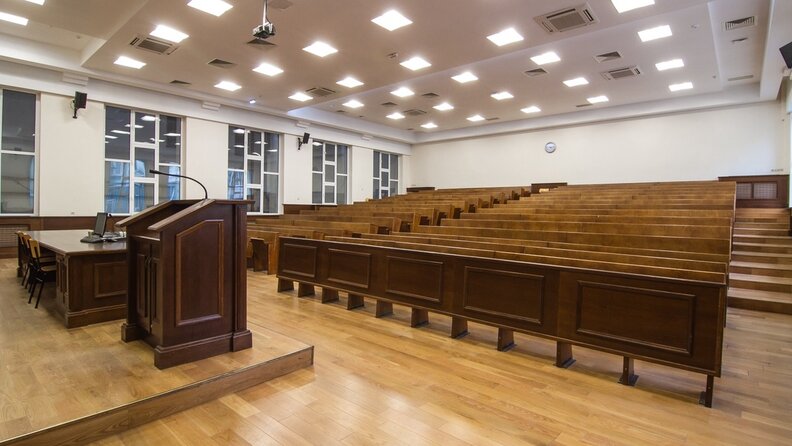 Toshkent shahrida “ToshTech” texnika universiteti tashkil etiladi