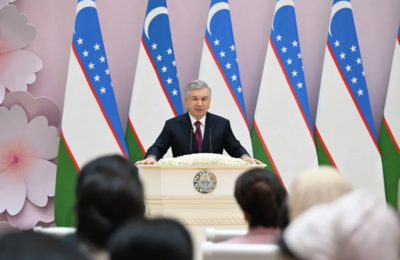 Mahkuma ayollarga ham oliy ta’limda o‘qish imkoni beriladi