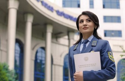 Soliq oliy maktabiga qabul joriy yildan boshlanadi