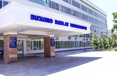 Buxoro viloyatidagi OTMlarda 2024/2025-yil uchun eng past o‘tish ballari