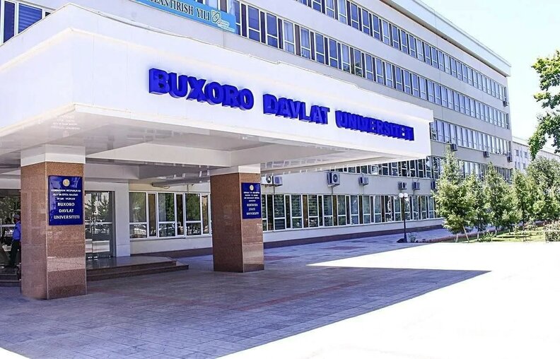 Buxoro viloyatidagi OTMlarda 2024/2025-yil uchun eng past o‘tish ballari