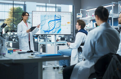 Oliy ta’limda milliy tadqiqot universitetlari tashkil etiladi