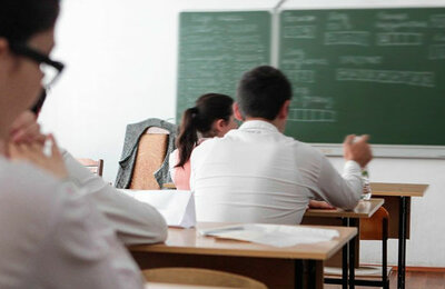 Xalqaro sertifikatlar maktabdagi yakuniy imtihonlarda ham tan olinadi