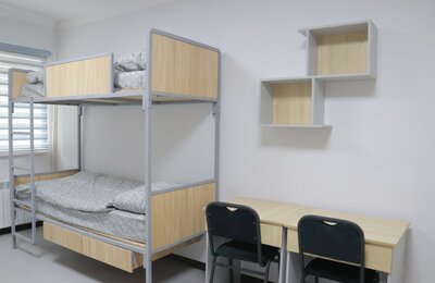 Ijarada turadigan talabalar uchun muhim yangilik