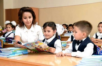 Bog‘cha pedagoglari uchun dual ta’limga qabul boshlandi