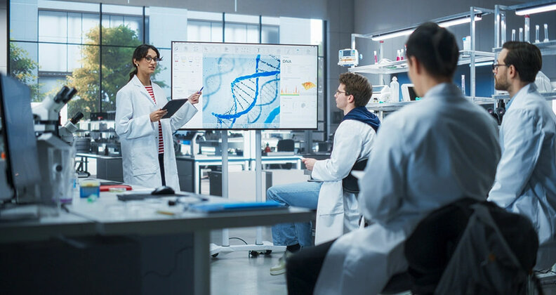 Oliy ta’limda milliy tadqiqot universitetlari tashkil etiladi