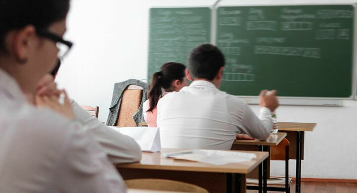 Xalqaro sertifikatlar maktabdagi yakuniy imtihonlarda ham tan olinadi