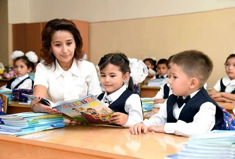 Bog‘cha pedagoglari uchun dual ta’limga qabul boshlandi