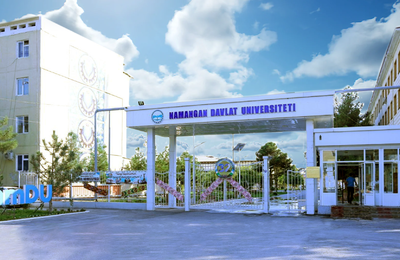 Namangan viloyatidagi OTMlarda 2024/2025-yil uchun GRANT asosidagi eng past o‘tish ballari