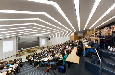 Akkreditatsiyadan o‘tmagan nodavlat oliygohlardagi ayrim yo‘nalishlar yopiladi