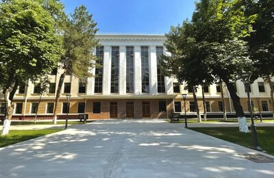 Jahon iqtisodiyoti va diplomatiya universitetida to‘lov-kontrakt narxi 15 foizga oshirildi