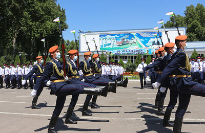 Favqulodda vaziyatlar vazirligi Akademiyasiga qanday kirish mumkin: 2026-yil qabul bo‘yicha to‘liq ma’lumot
