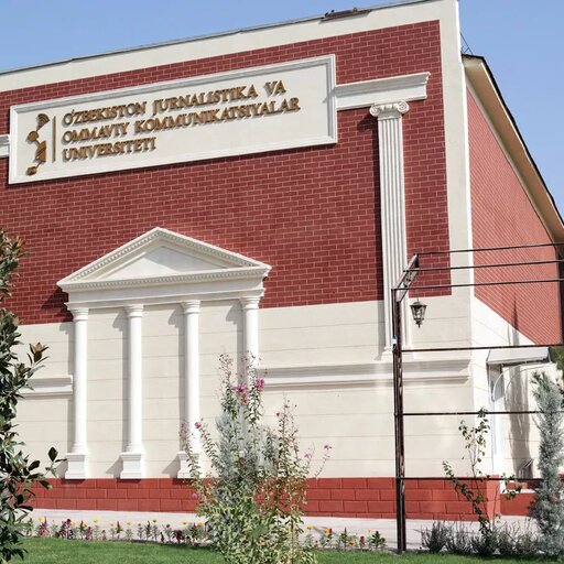 O zbekiston Jurnalistika Va Ommaviy Kommunikatsiyalar Universiteti o-zbekiston-jurnalistika-va-ommaviy-kommunikatsiyalar-universiteti