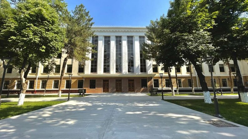 Jahon iqtisodiyoti va diplomatiya universitetida to‘lov-kontrakt narxi 15 foizga oshirildi