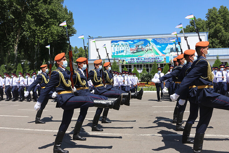 Favqulodda vaziyatlar vazirligi Akademiyasiga qanday kirish mumkin: 2026-yil qabul bo‘yicha to‘liq ma’lumot