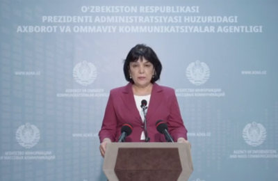 3 856 nafar oliy ma’lumotga ega bo‘lmagan xotin-qizlarga tavsiyanoma berildi