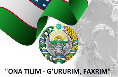 Ilk bor o‘zbek tilini bilish darajasini aniqlash imtihonlari uchun arizalar qabuli boshlandi