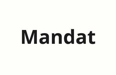 Yakuniy tanlov natijalari (mandat) e’lon qilindi