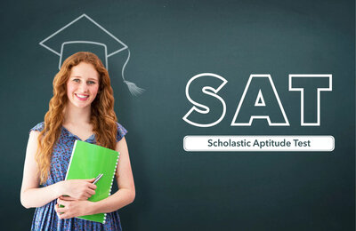 Rasman: Joriy yildan SAT 1200 balldan yuqori olgan abituriyentlar imtihonsiz talaba boʻladi