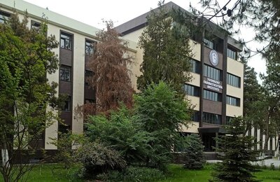 Toshkent farmatsevtika instituti shahar tashqarisiga ko‘chirilishi mumkin
