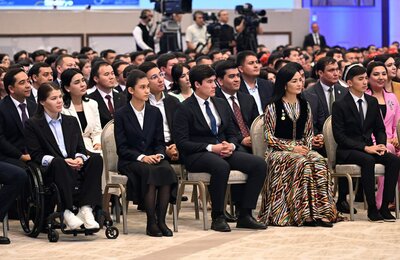 Har yili eng salohiyatli 3 ming o‘quvchi saralanib, dunyoning nufuzli oliygohlariga tayyorlanadi