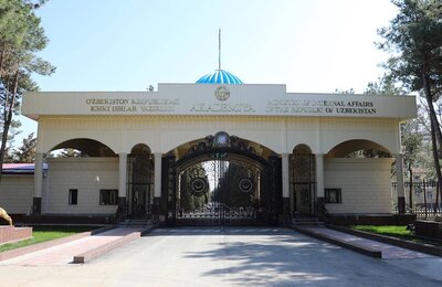 IIV akademiyasi magistraturaga oʻqishga kirish tartiblari