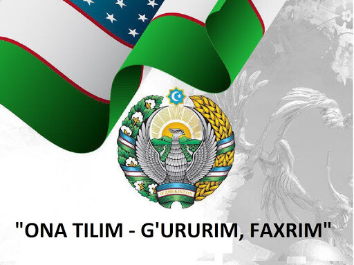 Ilk bor o‘zbek tilini bilish darajasini aniqlash imtihonlari uchun arizalar qabuli boshlandi