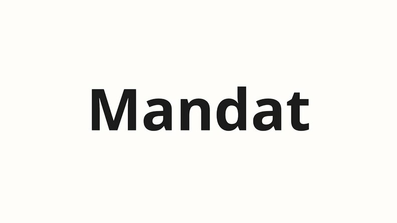 Yakuniy tanlov natijalari (mandat) e’lon qilindi