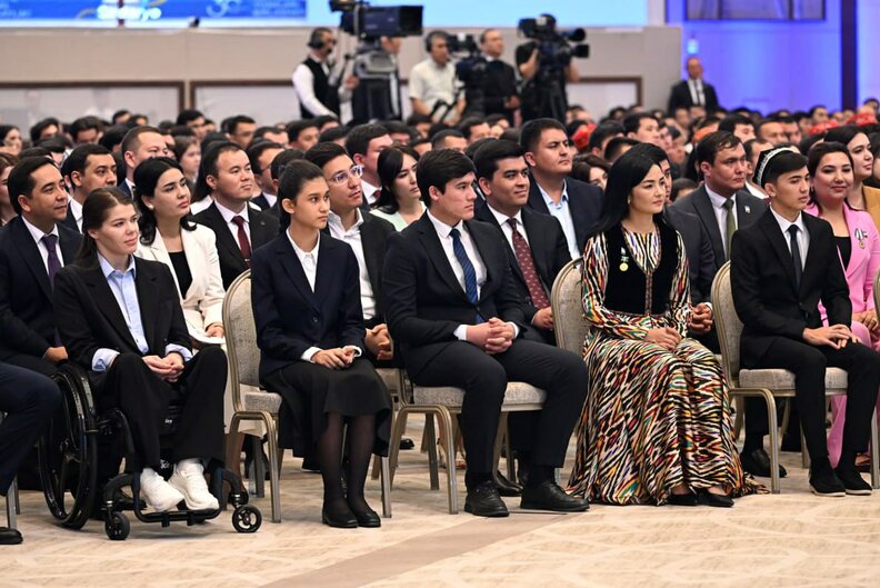 Har yili eng salohiyatli 3 ming o‘quvchi saralanib, dunyoning nufuzli oliygohlariga tayyorlanadi