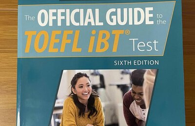TOEFL iBT sertifikati baholash mezonlariga oʻzgartirish kiritildi