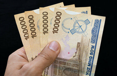 60 mingdan ortiq o‘qituvchi 10-12 million so‘m maosh olyapti
