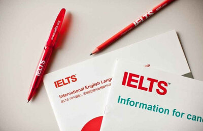 O‘zbekistonda 11 iyuldan IELTS imtihonini qog‘ozda topshirish bekor qilinadi