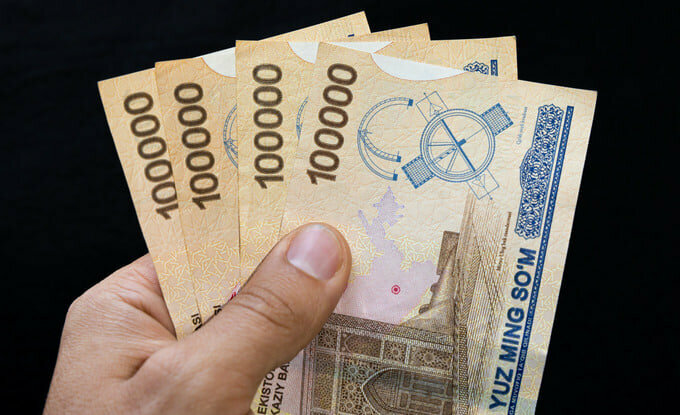 60 mingdan ortiq o‘qituvchi 10-12 million so‘m maosh olyapti