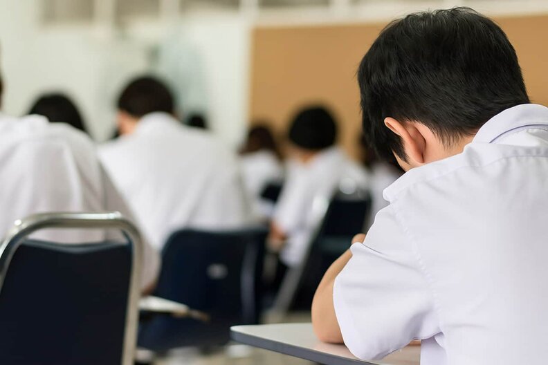 Talabalar orasida eng ommabop (mashhur) bo‘lgan yo‘nalishlar (kasblar) ma’lum bo‘ldi