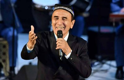 Sherali Jo‘rayev nomidagi musiqa va san’at oliy maktabi tashkil etiladi